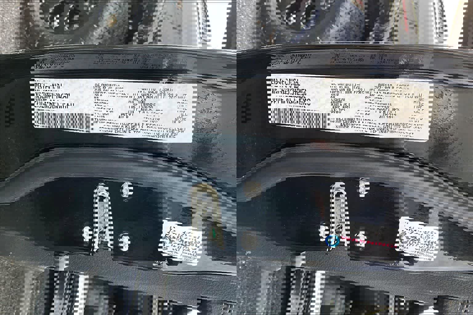 Used 2020 RAM 3500 Laramie image 21