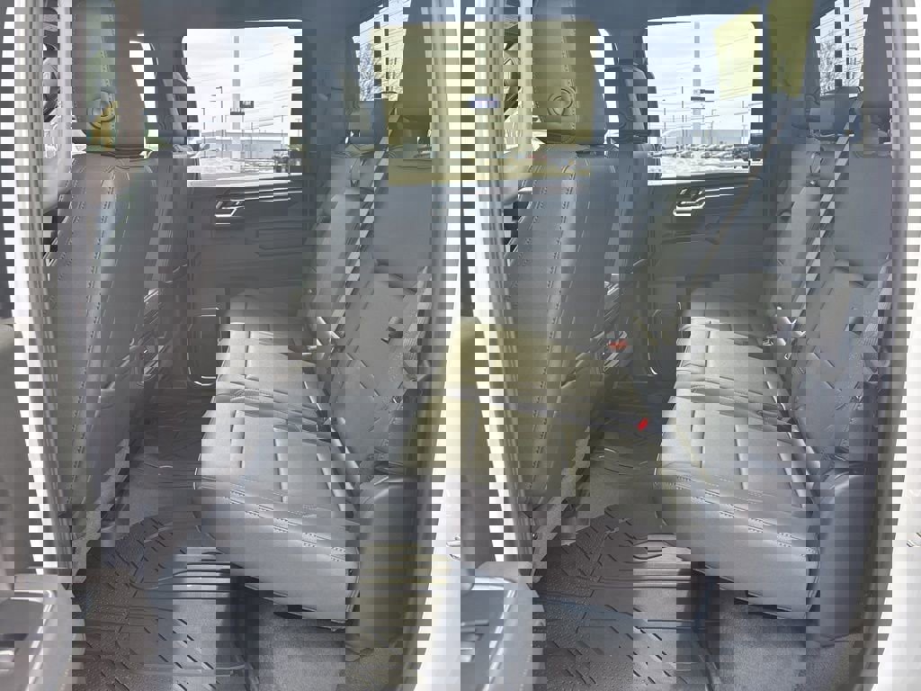 New 2026 Chevrolet Silverado 3500 LT w/ All Star Edition image 32