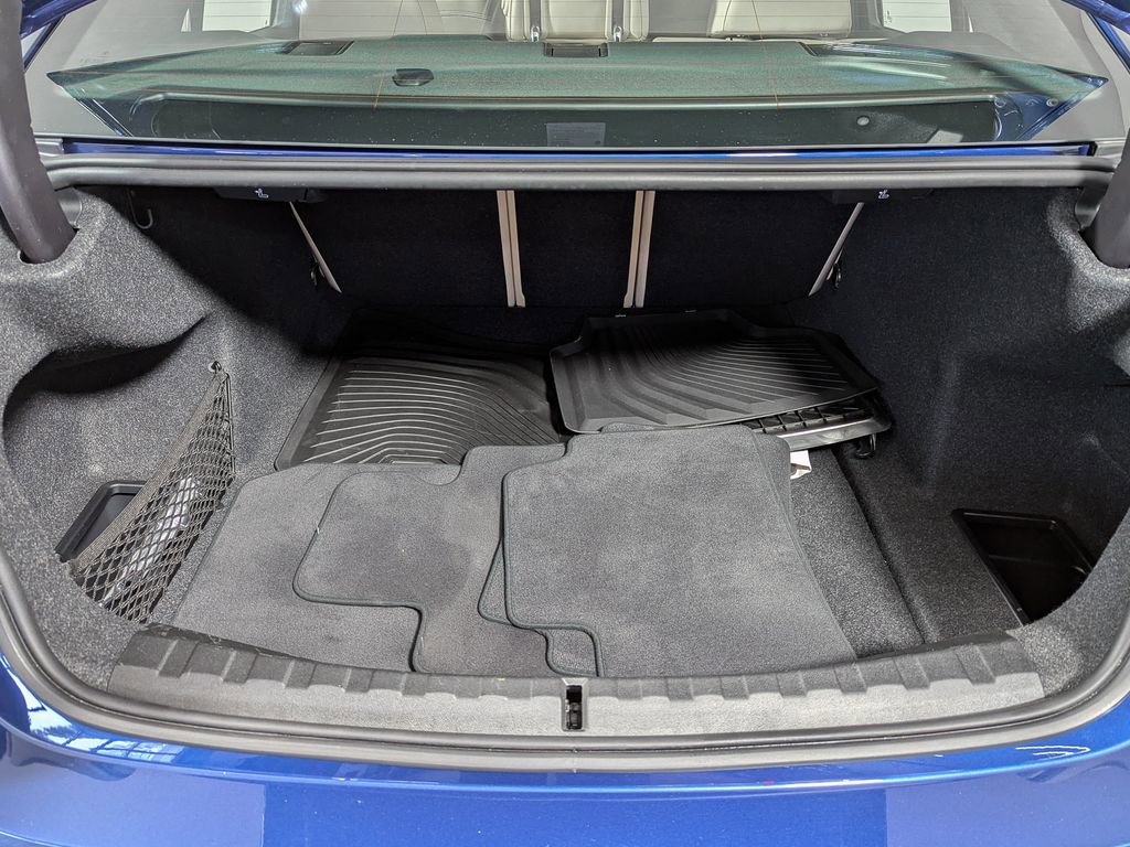 Certified 2023 BMW 330i xDrive Sedan w/ Premium Package image 47