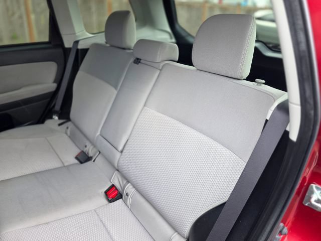Used 2015 Subaru Forester 2.5i Premium w/ Popular Package #2 AWD/4WD image 41