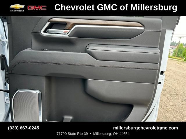 New 2026 Chevrolet Silverado 2500 High Country w/ High Country Premium Package AWD/4WD image 30