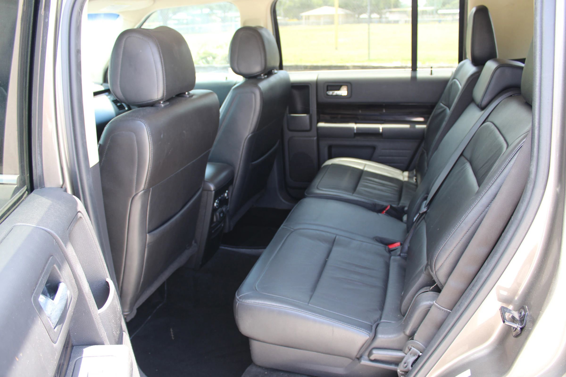 Used 2013 Ford Flex SEL FWD image 8
