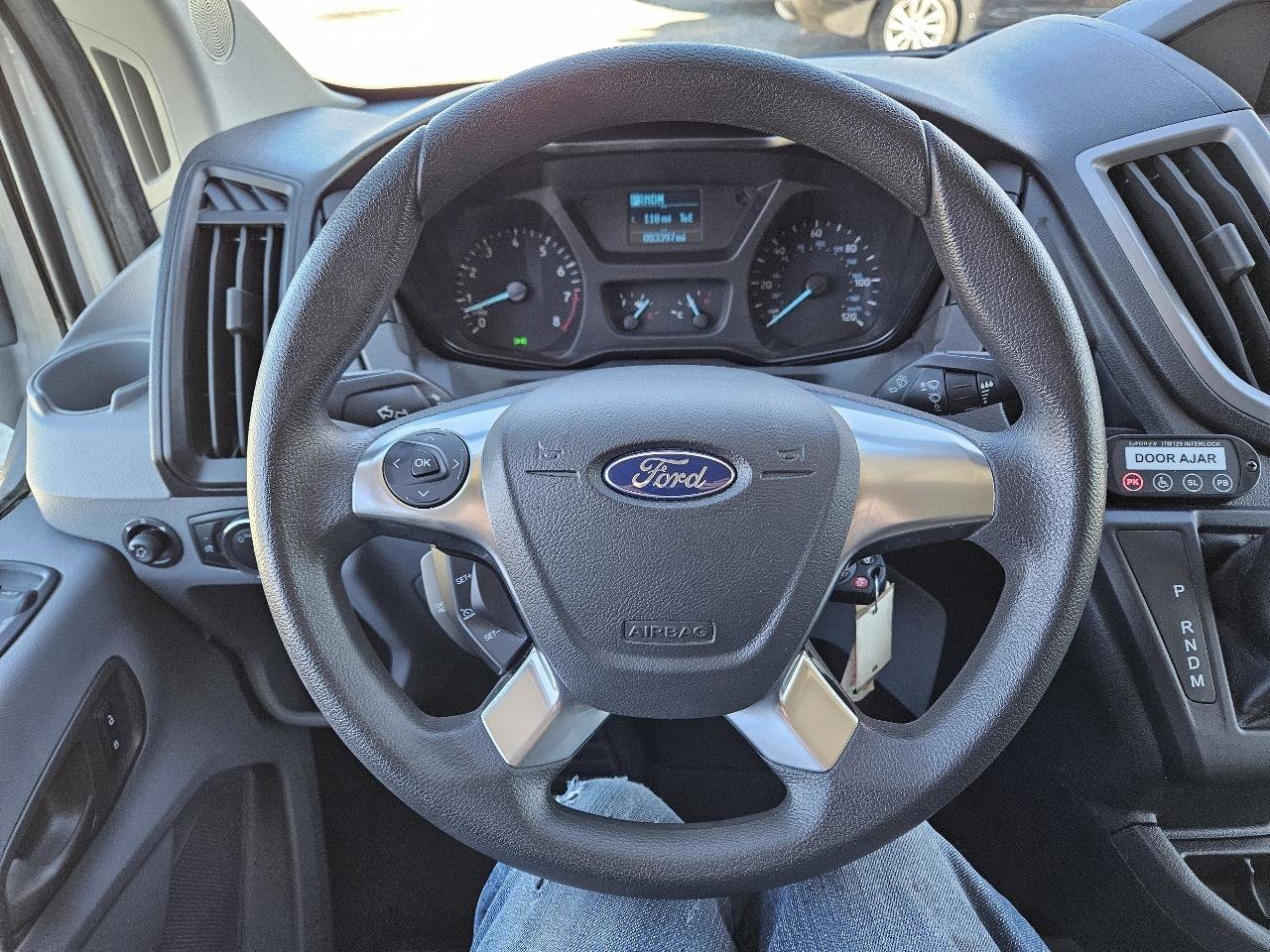 Used 2016 Ford Transit 350 XLT image 27