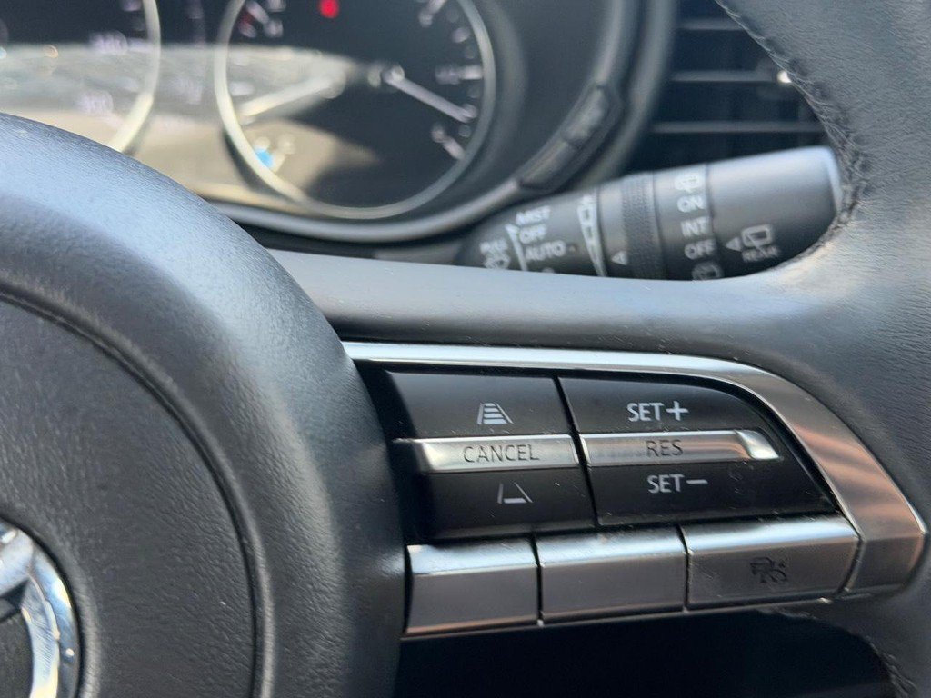 Used 2023 MAZDA CX-30 AWD 2.5 S w/ Preferred Package image 18