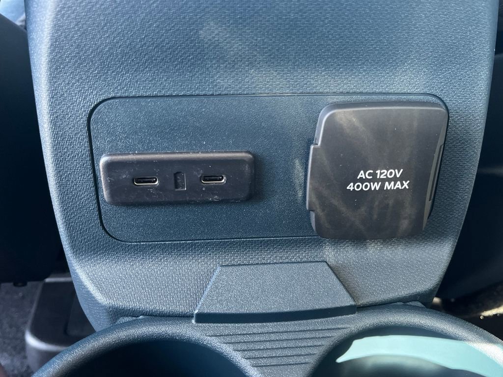 New 2026 Ford Maverick XLT image 27