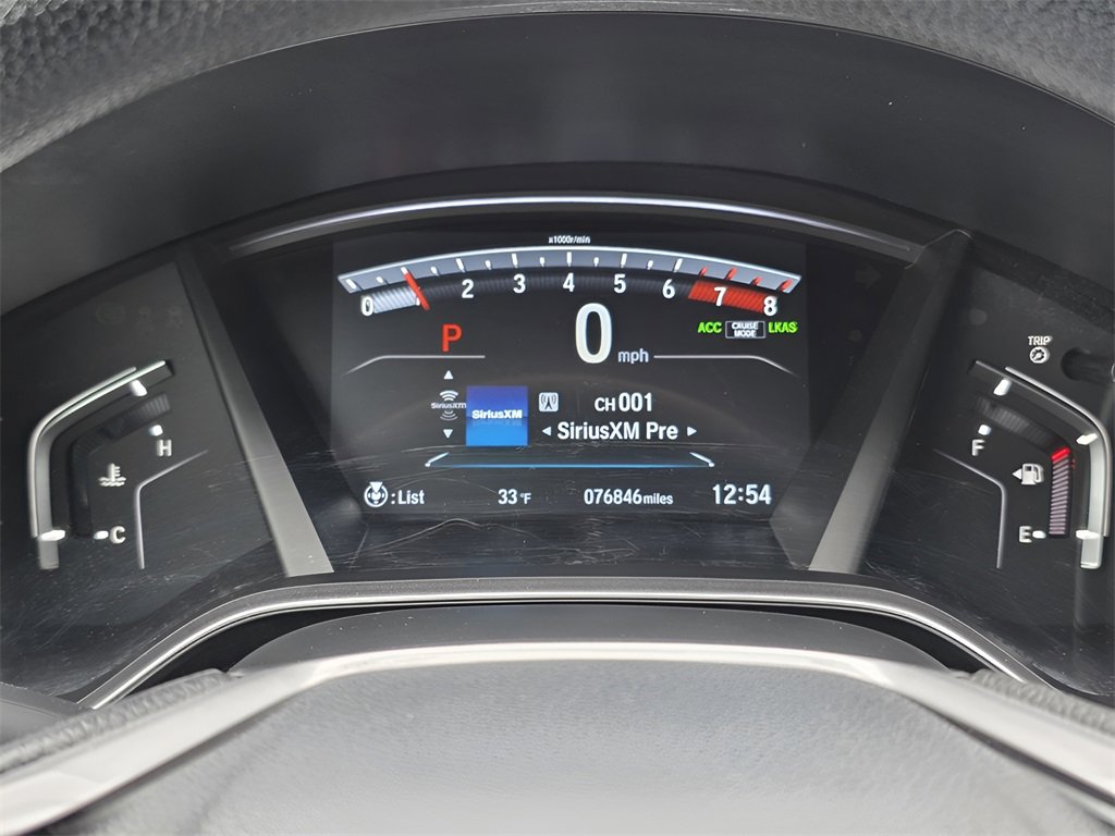 Used 2020 Honda CR-V EX image 21