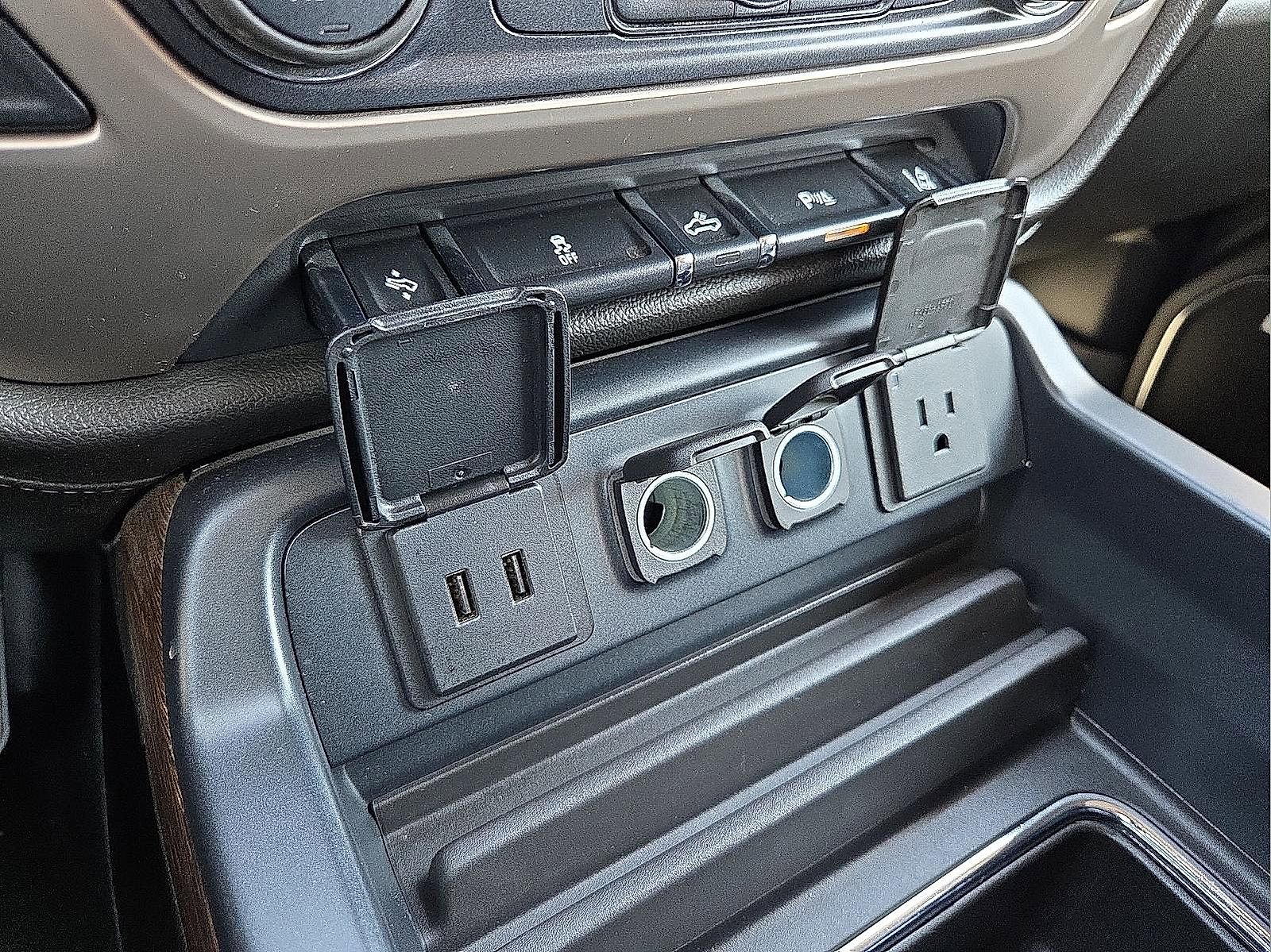 Used 2017 GMC Sierra 2500 Denali image 21