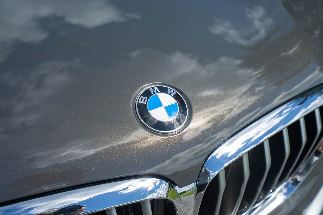 Used 2022 BMW X5 xDrive40i AWD/4WD image 8
