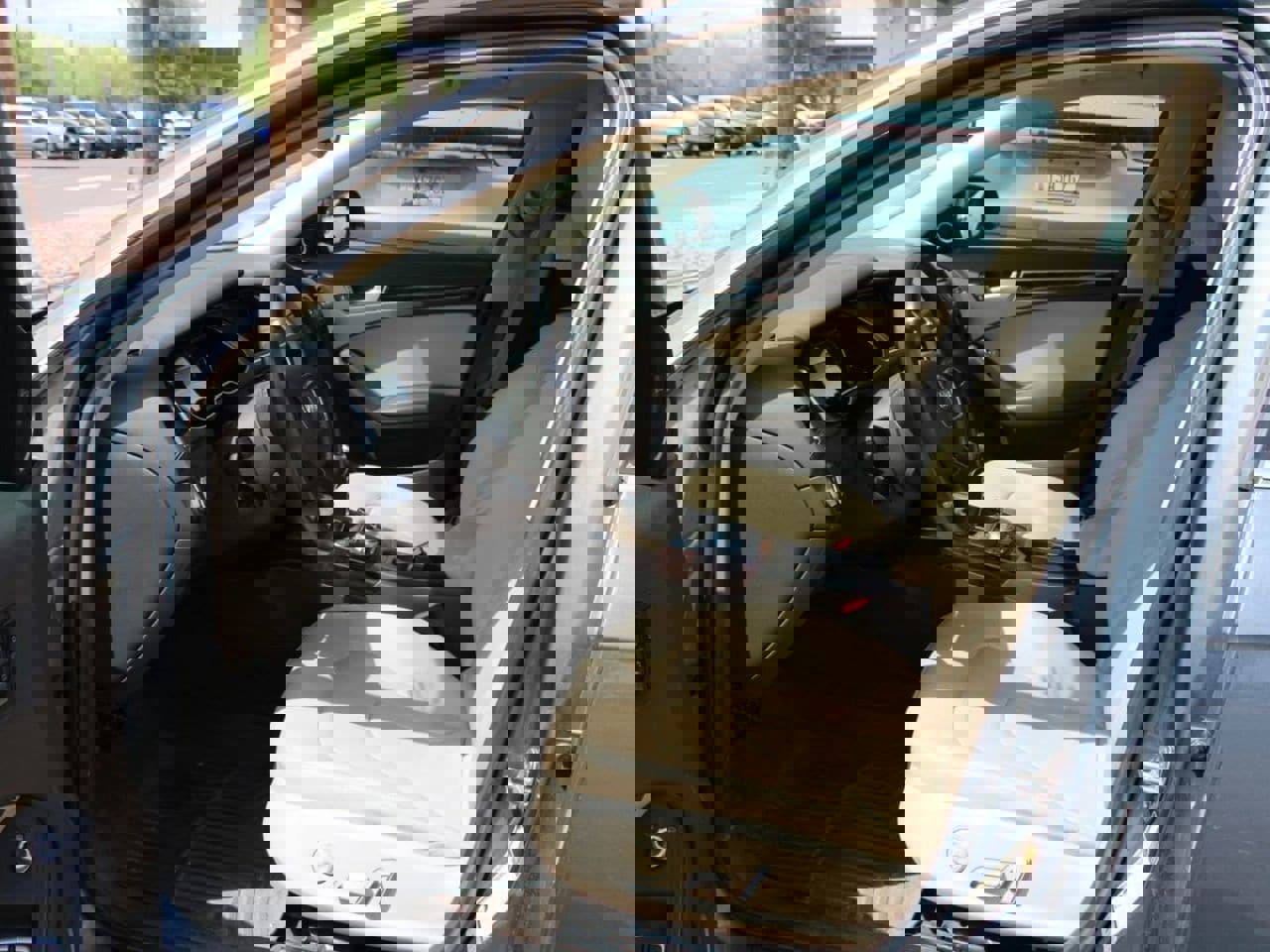 Used 2014 Audi A4 2.0T Prestige image 9