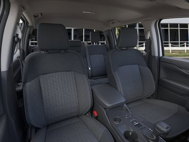 New 2025 Ford Ranger XL image 10