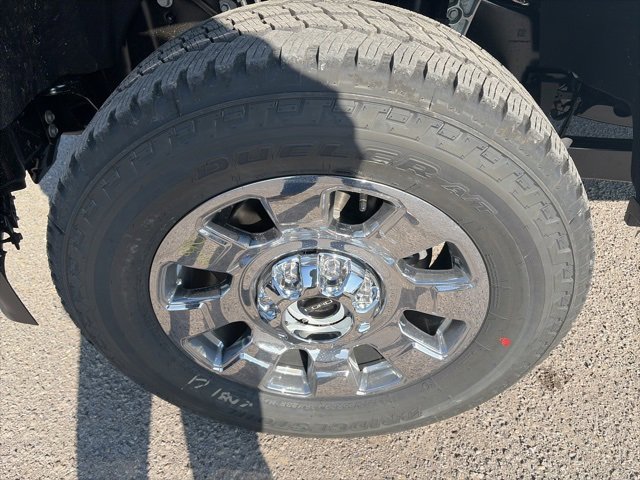 New 2026 Ford F250 King Ranch w/ Chrome Package image 10