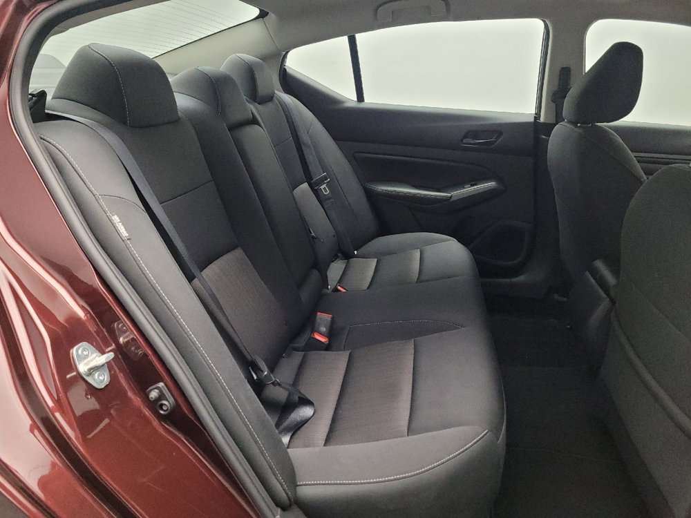 Used 2024 Nissan Altima 2.5 SV image 19