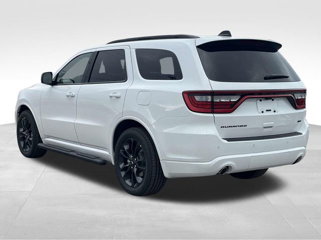New 2026 Dodge Durango GT w/ Blacktop Package image 5
