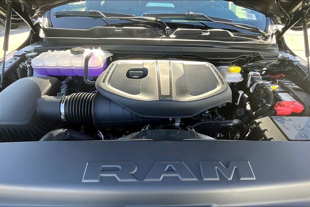 New 2026 RAM 1500 Laramie image 25
