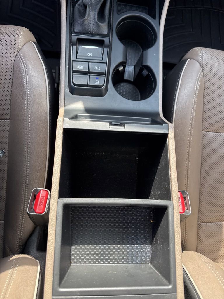 Used 2020 Hyundai Tucson Ultimate FWD image 27