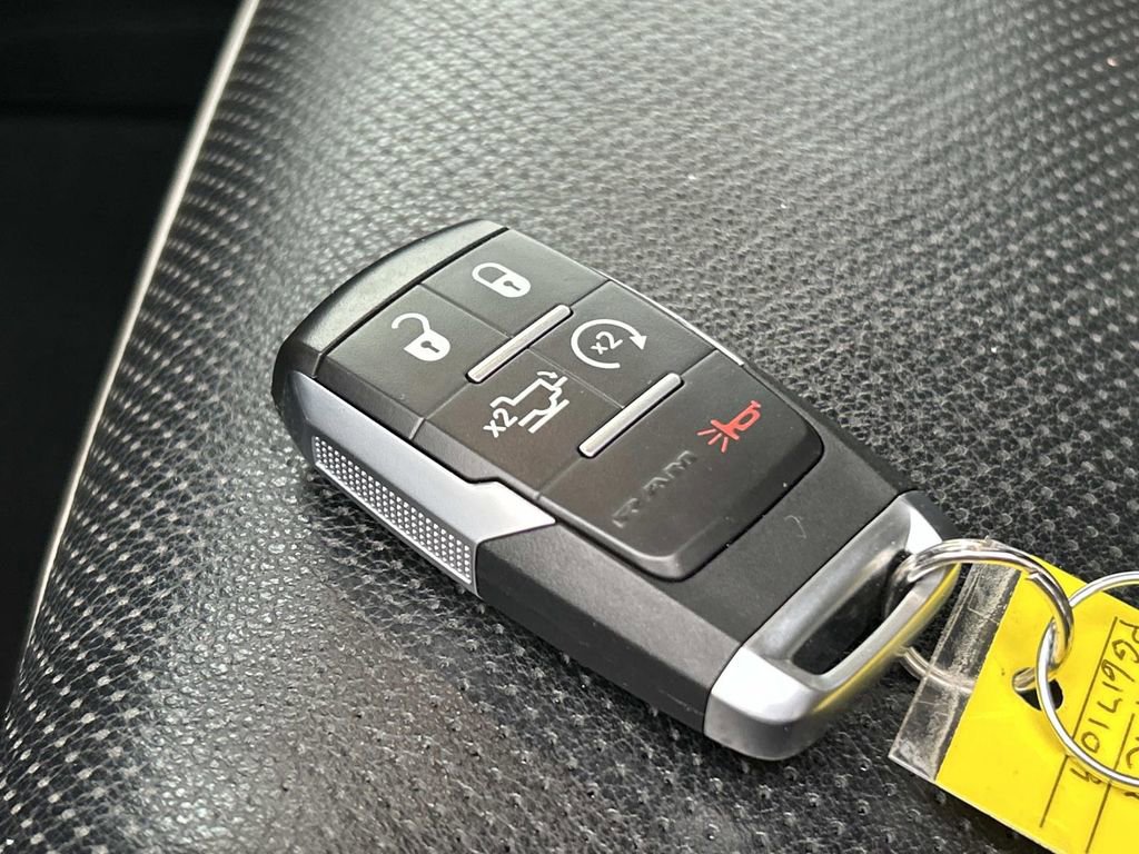 Used 2023 RAM 2500 Power Wagon w/ Level 2 Equipment Group image 11