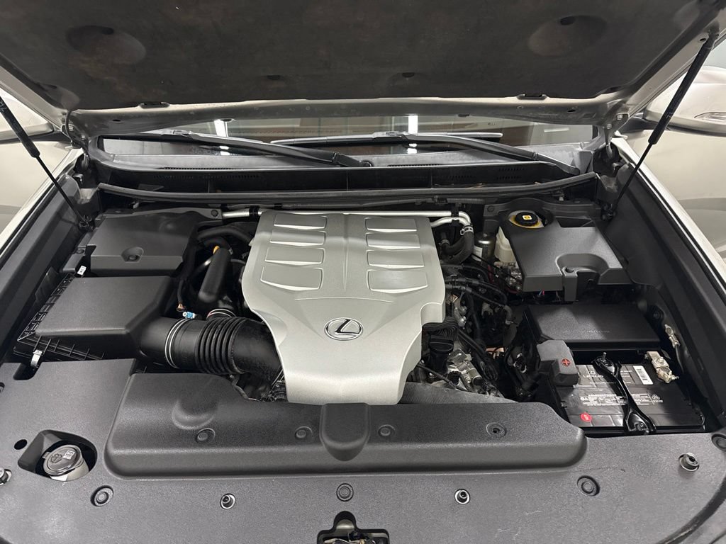 Used 2021 Lexus GX 460 Premium AWD/4WD image 42