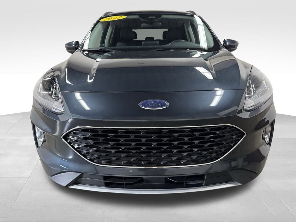 Used 2022 Ford Escape SEL w/ Equipment Group 302A image 7