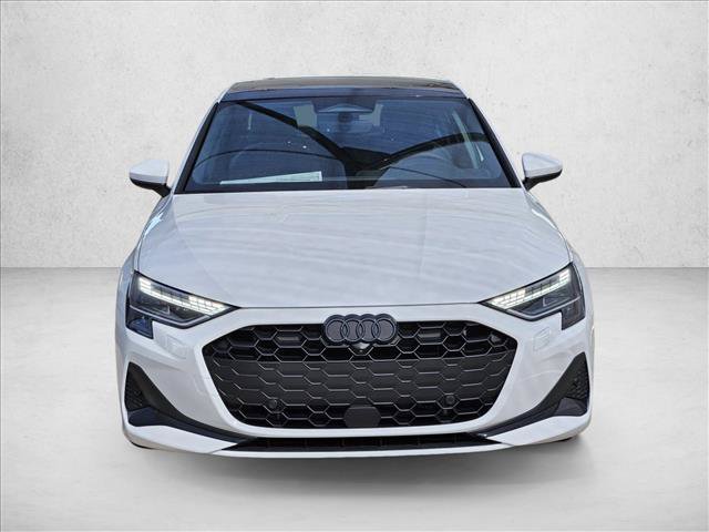 New 2026 Audi A3 2.0T Premium Plus AWD/4WD image 2