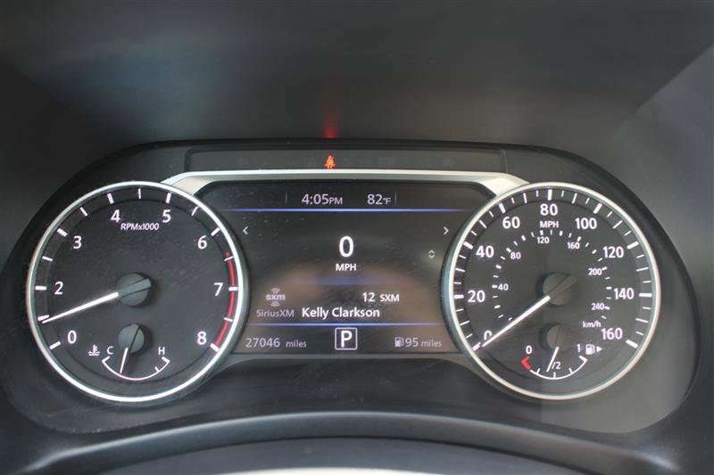 Used 2023 Nissan Sentra SV image 16