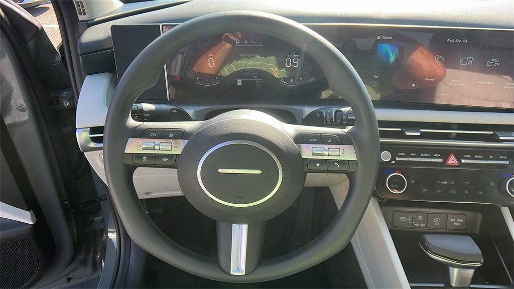 New 2026 Hyundai Kona SEL Sport image 19