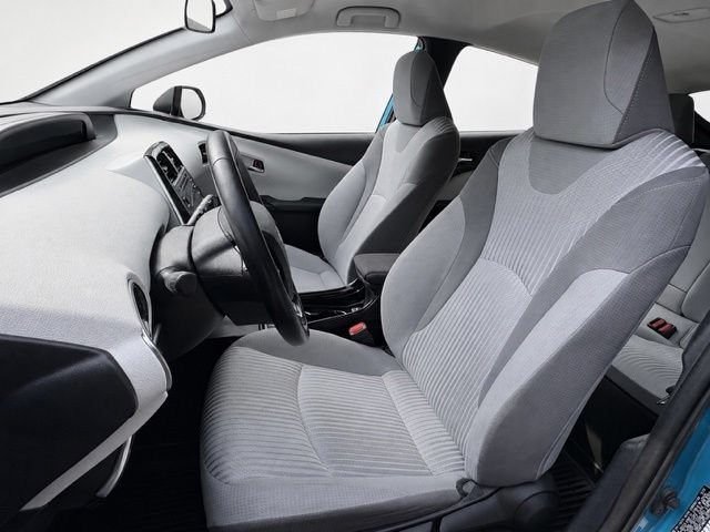 Used 2021 Toyota Prius Prime LE FWD image 13