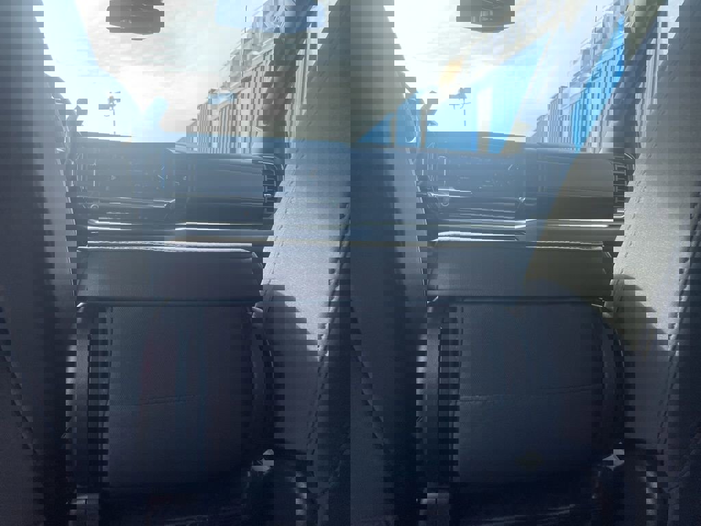 New 2025 Chevrolet Silverado 1500 RST w/ Protection Package image 35