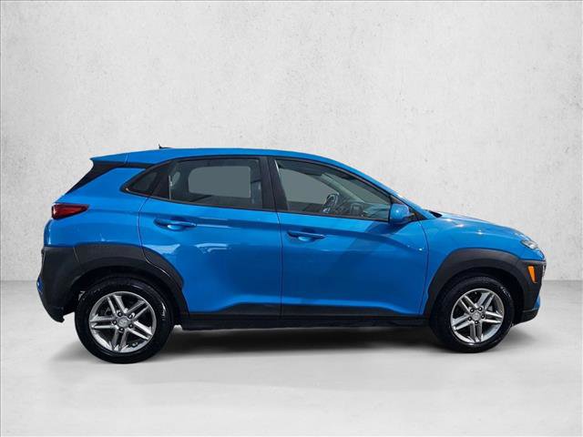 Used 2020 Hyundai Kona SE FWD image 4