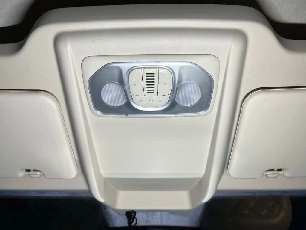 Used 2021 RAM ProMaster 3500 w/ Convenience Group image 11