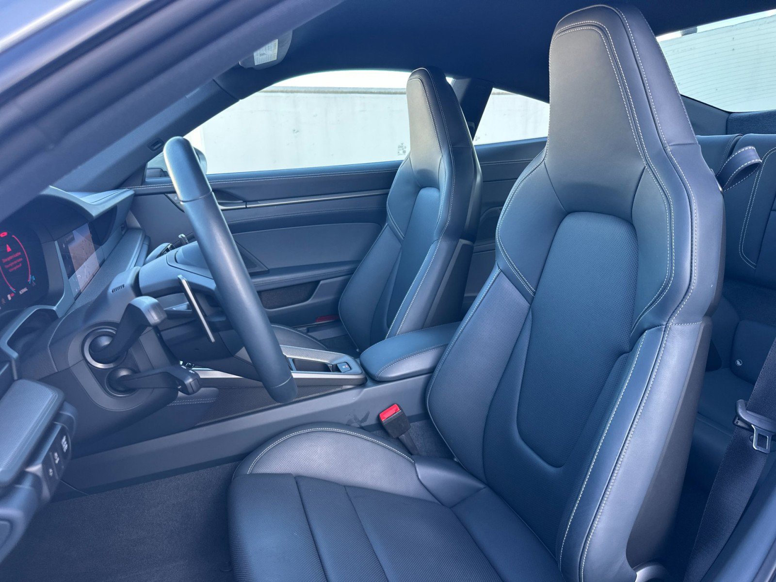 New 2025 Porsche 911 Carrera image 5