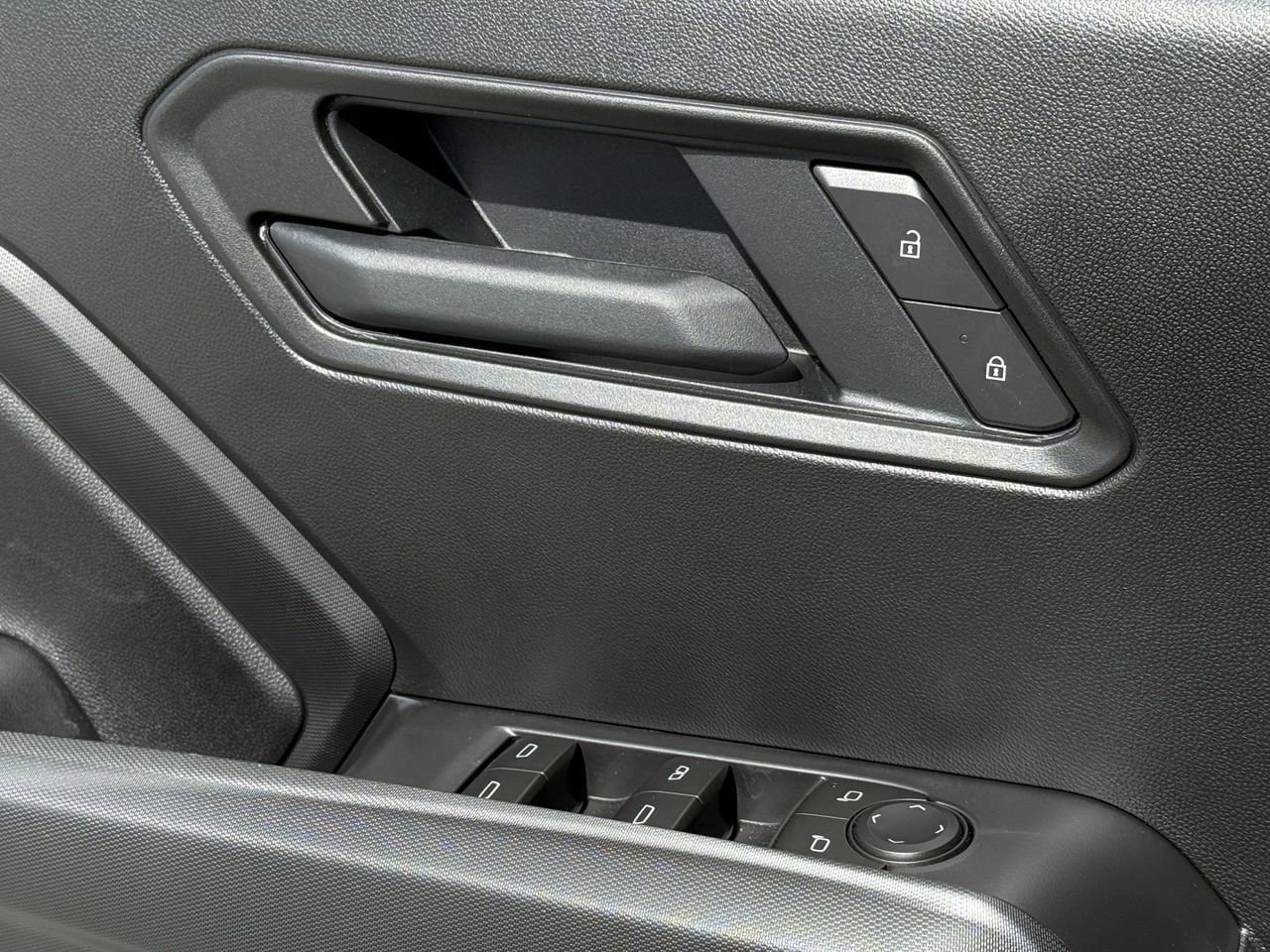 New 2026 Chevrolet Colorado Trail Boss image 20