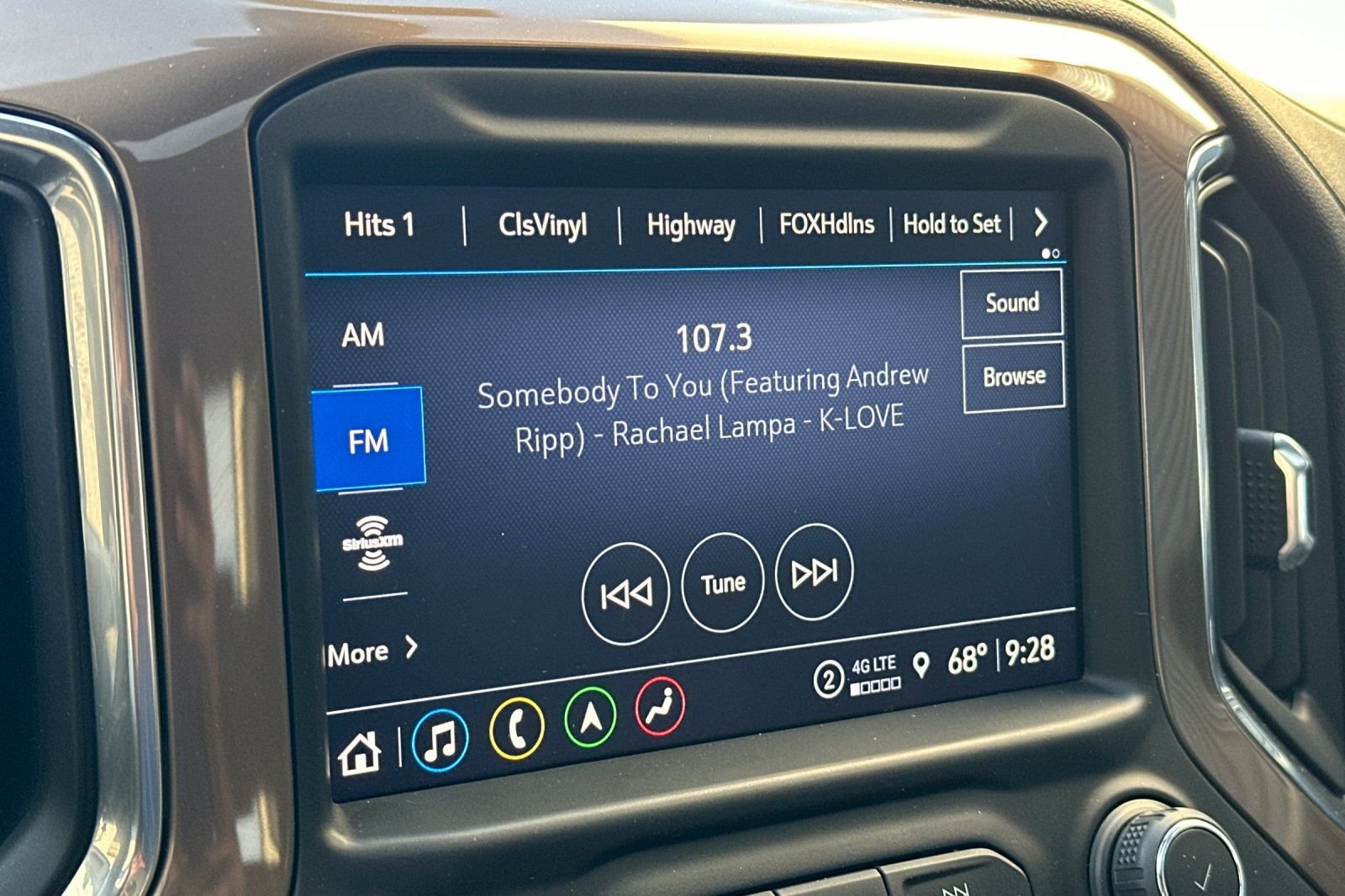 Used 2022 Chevrolet Silverado 3500 High Country image 21