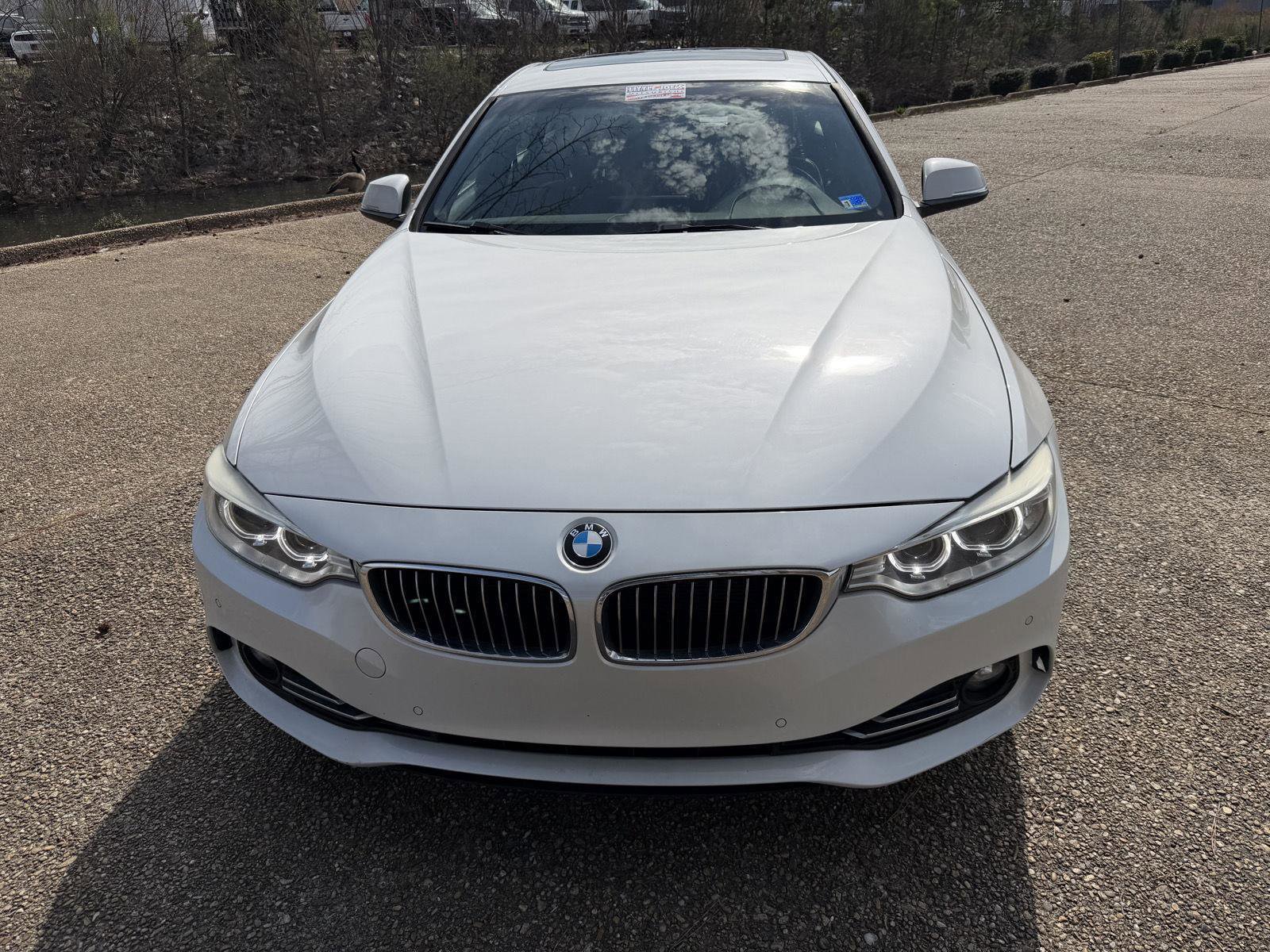 Used 2016 BMW 428i Gran Coupe RWD image 9