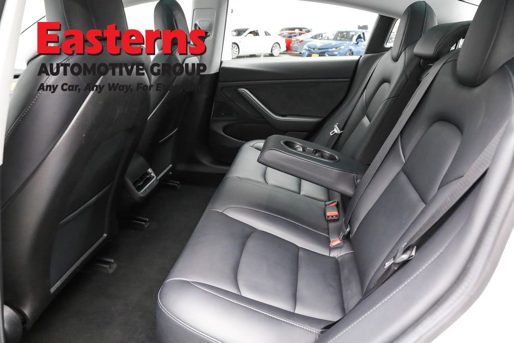 Used 2019 Tesla Model 3 Standard Range RWD image 19