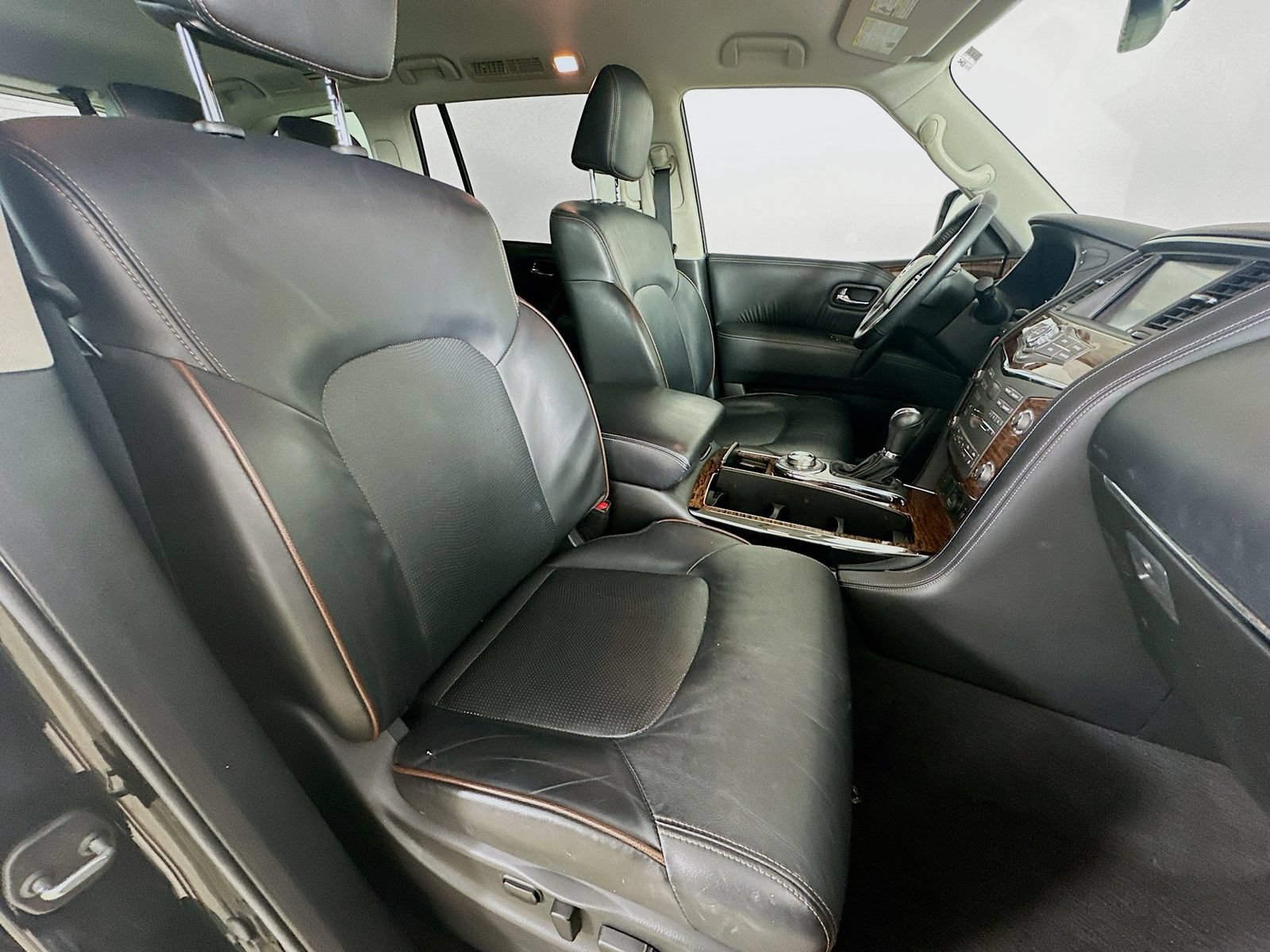 Used 2018 Nissan Armada SL AWD/4WD image 45