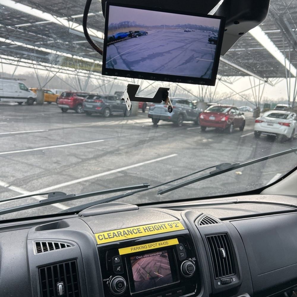 Used 2019 RAM ProMaster 3500 image 8