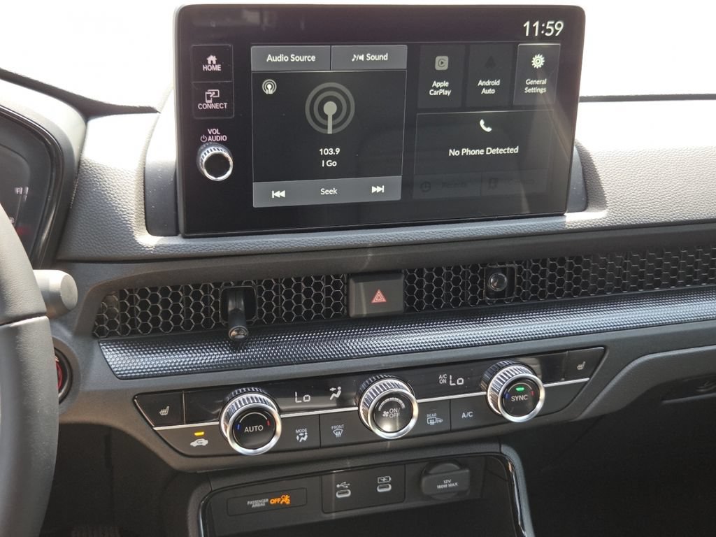 New 2026 Honda CR-V Sport-L image 37