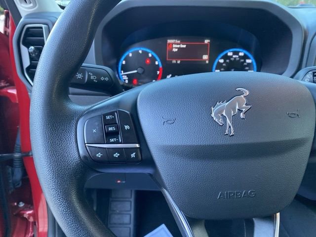 Used 2021 Ford Bronco Sport Big Bend image 28