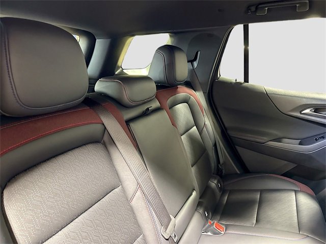 New 2026 Chevrolet Equinox RS w/ Safety and Technology Package image 31