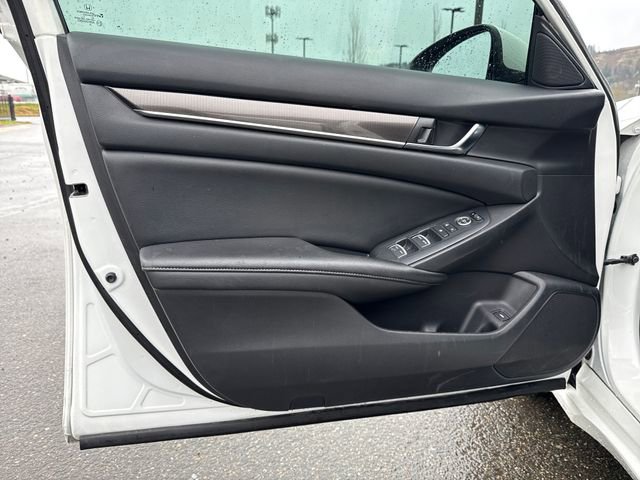 Used 2020 Honda Accord Sport image 21
