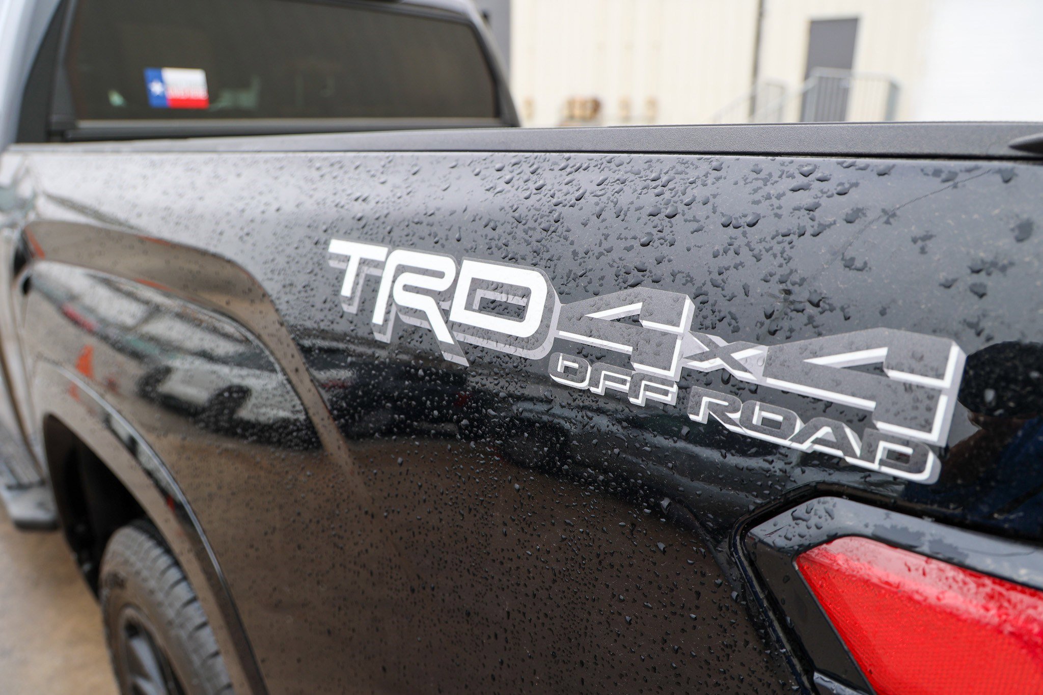 Used 2025 Toyota Tundra 1794 Edition w/ TRD Off-Road Package image 15