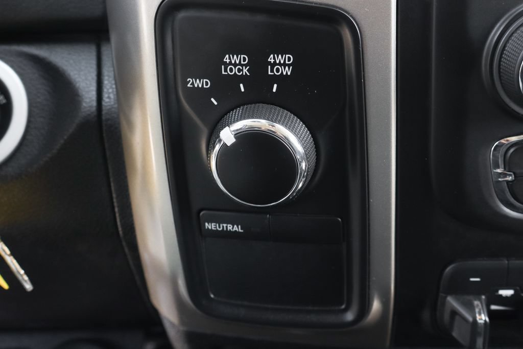 Used 2014 RAM 3500 Big Horn AWD/4WD image 38