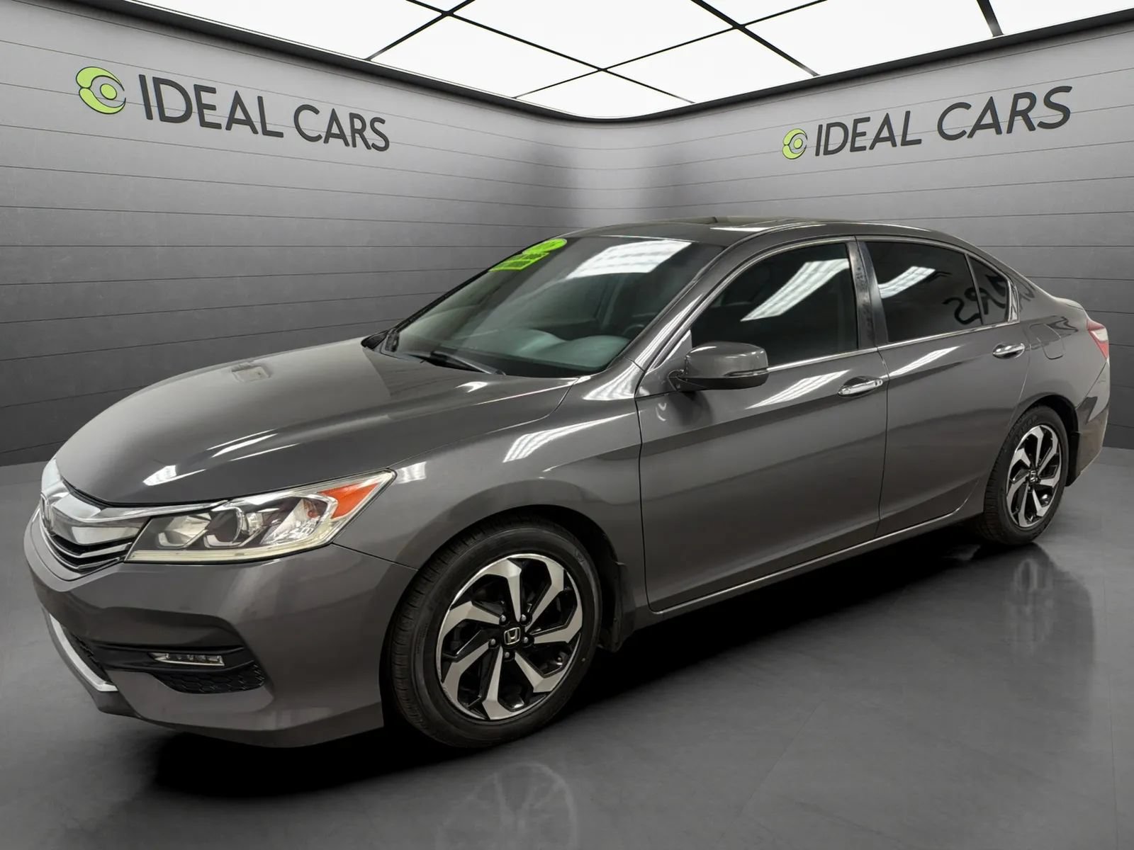 Used 2016 Honda Accord EX-L image 1