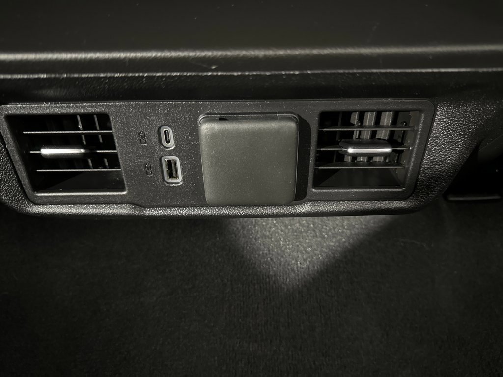 Used 2023 Chevrolet Silverado 1500 LT w/ Protection Package image 36