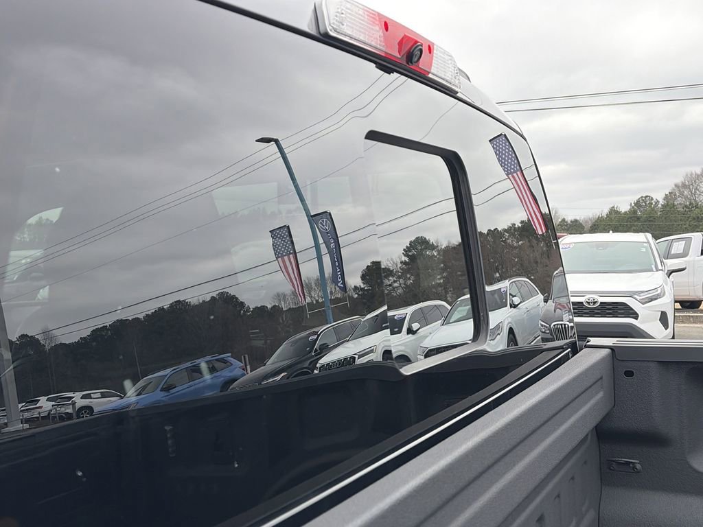 Used 2021 Ford F150 Limited image 38