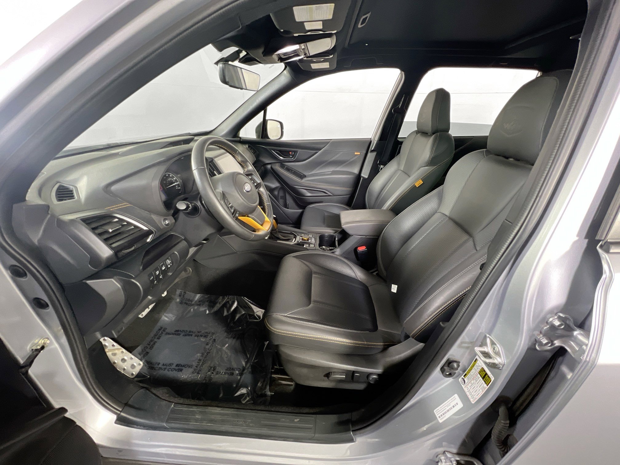Used 2023 Subaru Forester Wilderness AWD/4WD image 21