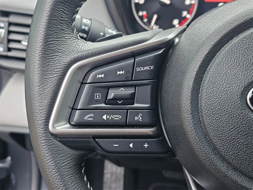 Certified 2025 Subaru Legacy Premium image 26