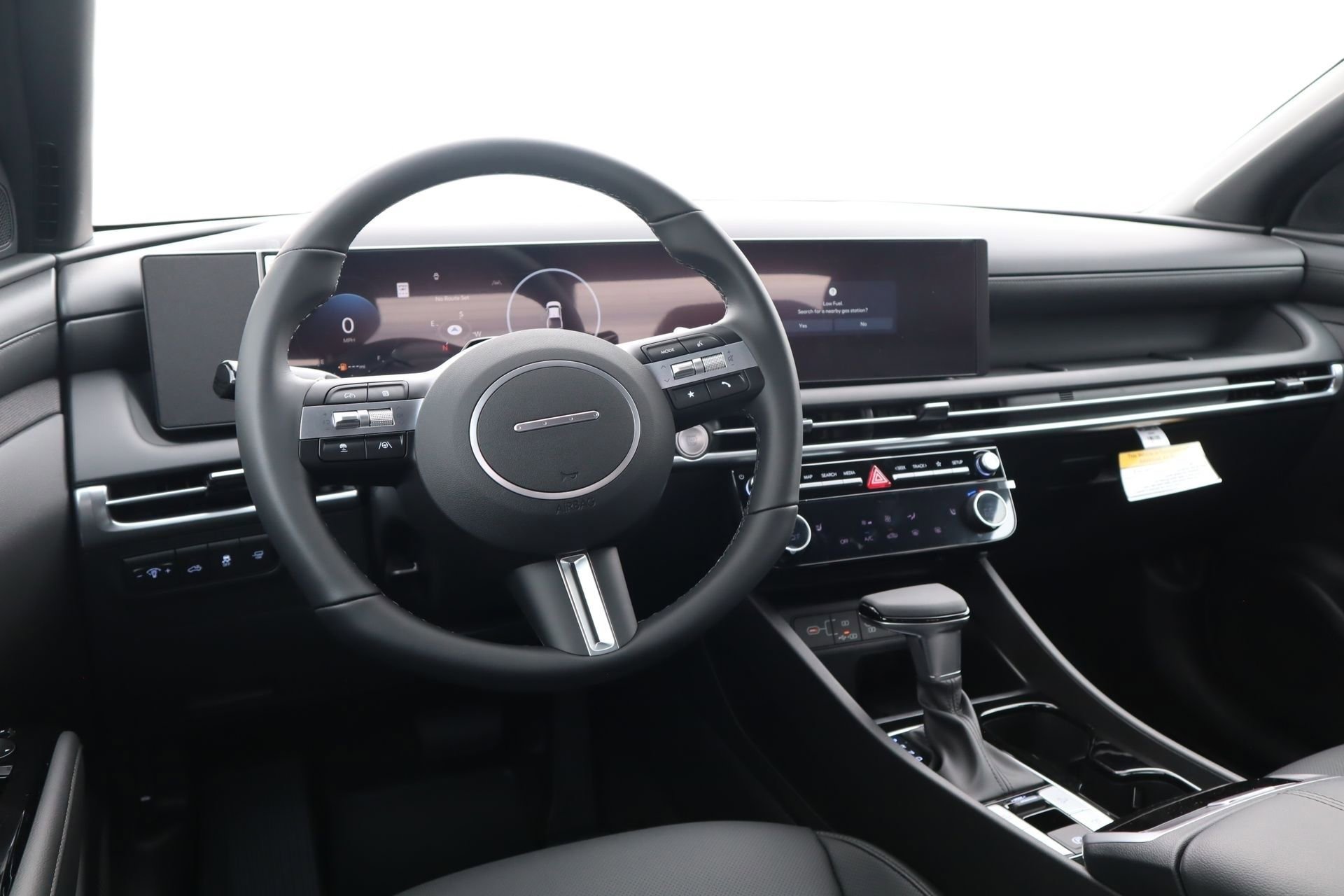 New 2026 Hyundai Santa Cruz XRT image 9