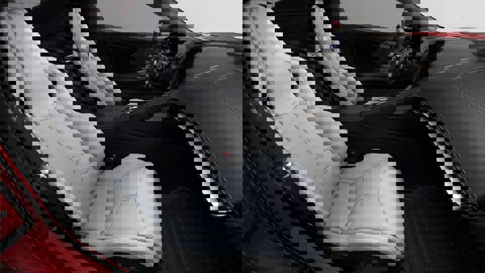 New 2026 Chevrolet Corvette Z06 image 35