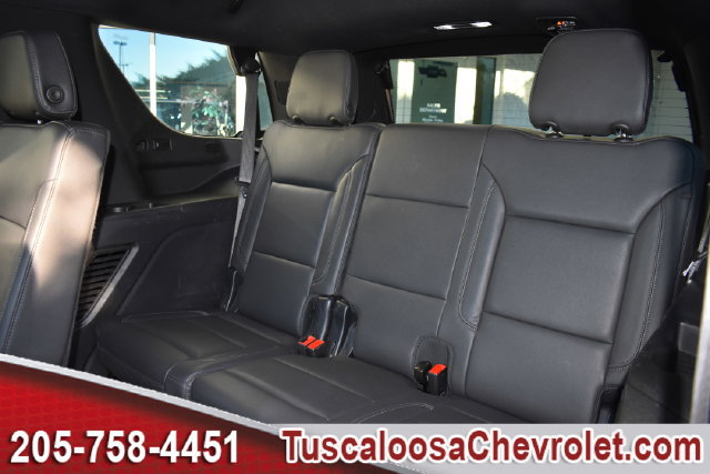 Used 2025 Chevrolet Tahoe LT RWD image 26
